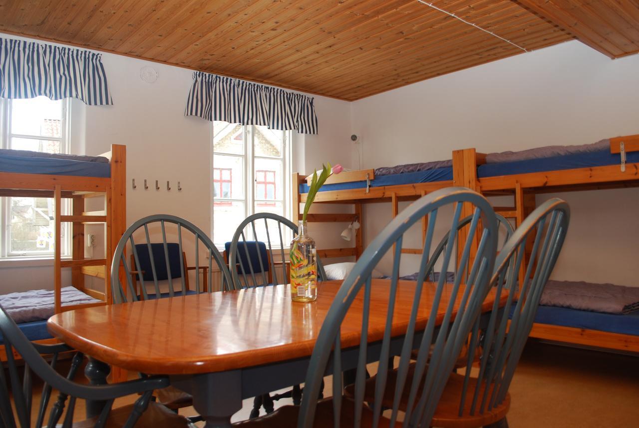 Ahus B&B Och Vandrarhem Εξωτερικό φωτογραφία